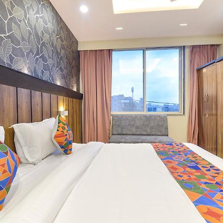 Fabhotel The Max Glory Ιντόρ Εξωτερικό φωτογραφία
