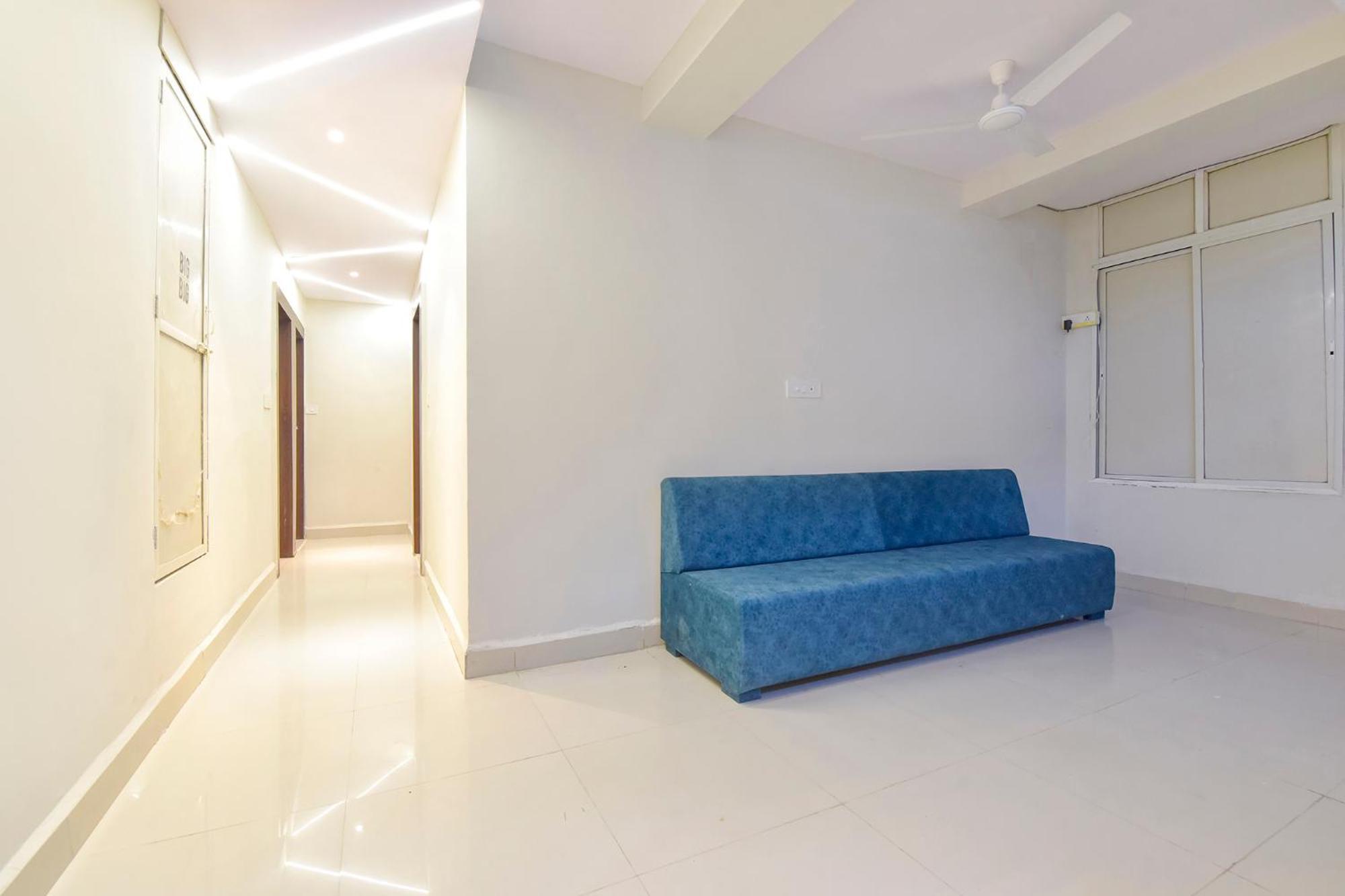 Fabhotel The Max Glory Ιντόρ Εξωτερικό φωτογραφία
