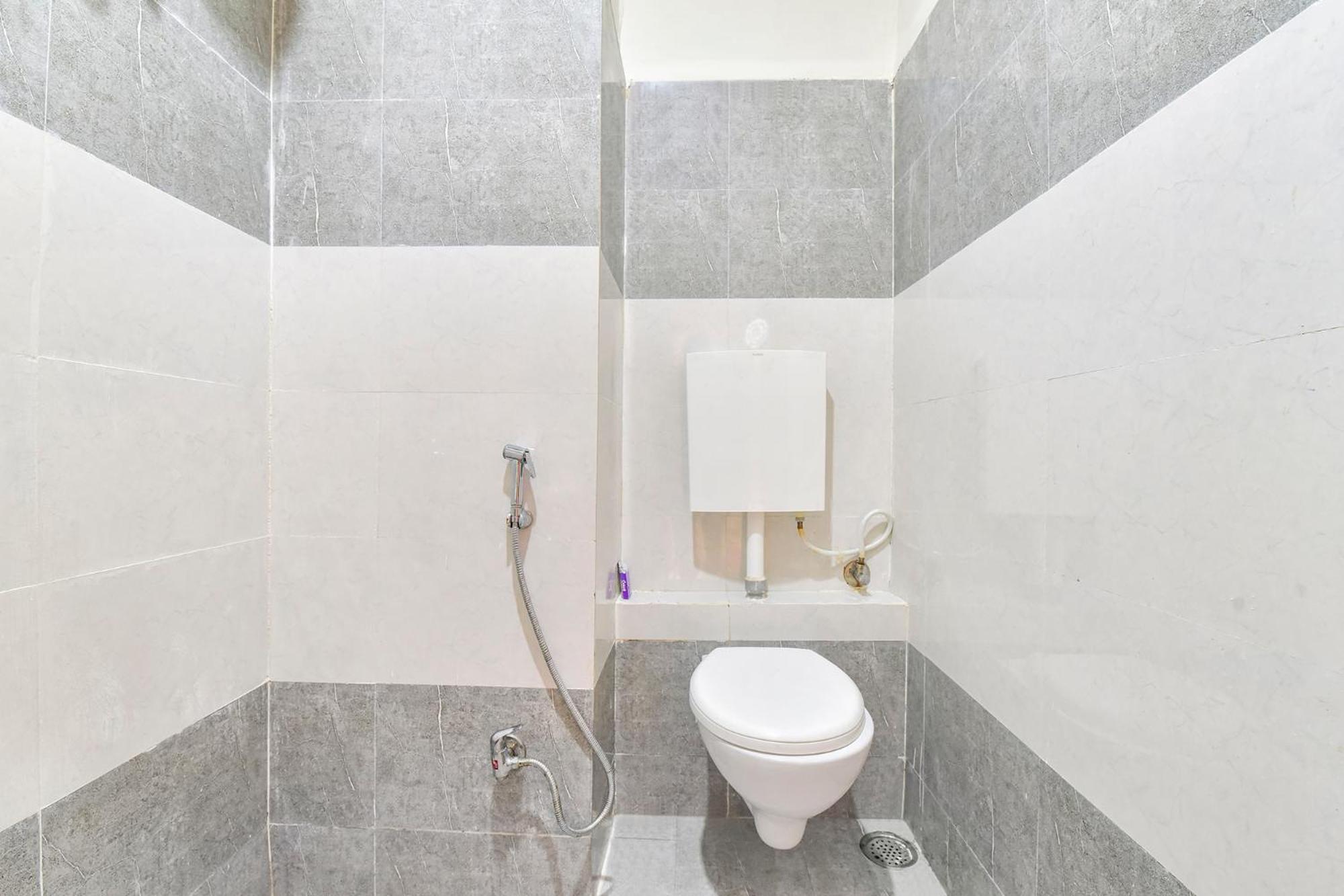 Fabhotel The Max Glory Ιντόρ Εξωτερικό φωτογραφία