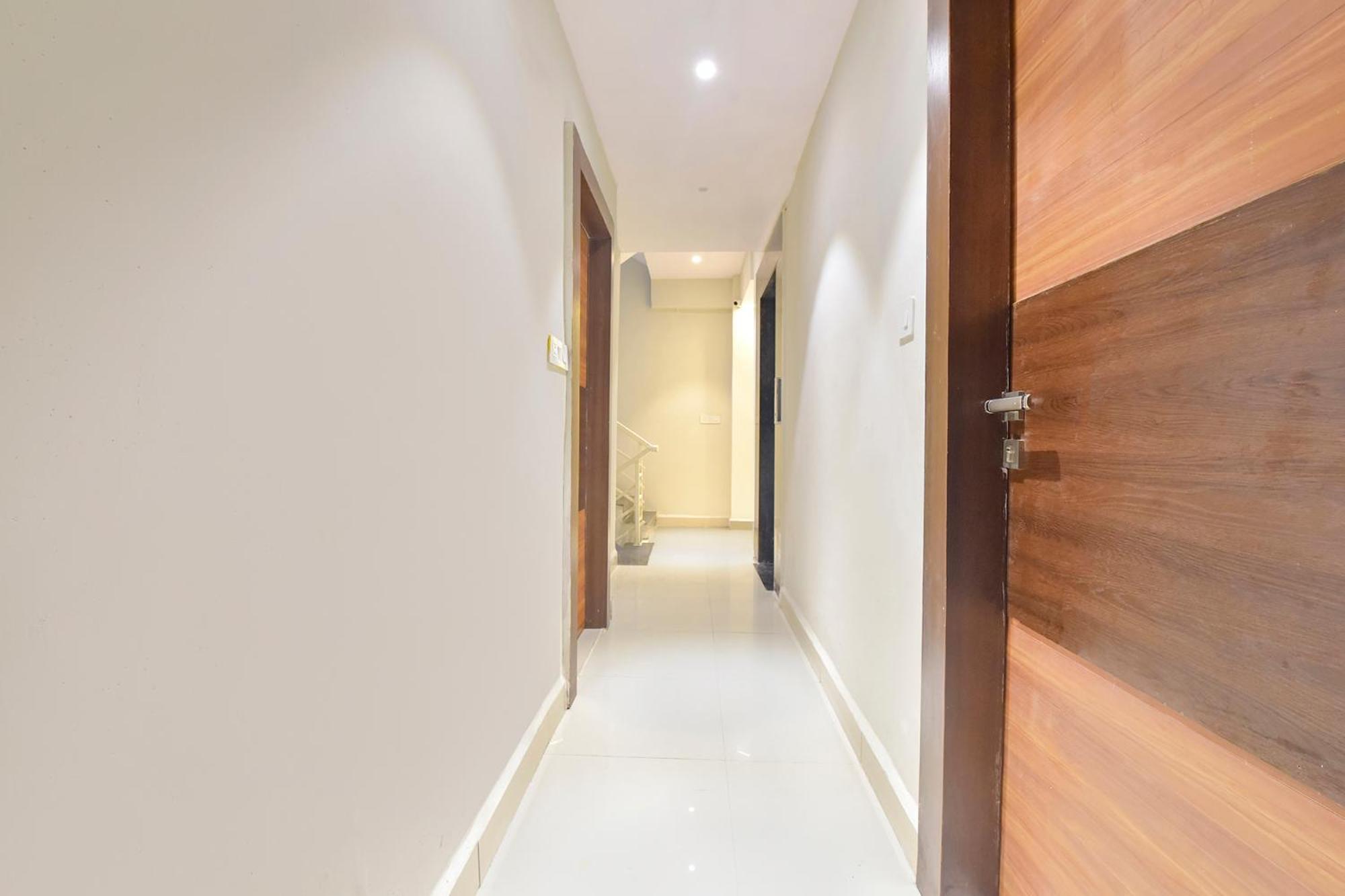 Fabhotel The Max Glory Ιντόρ Εξωτερικό φωτογραφία