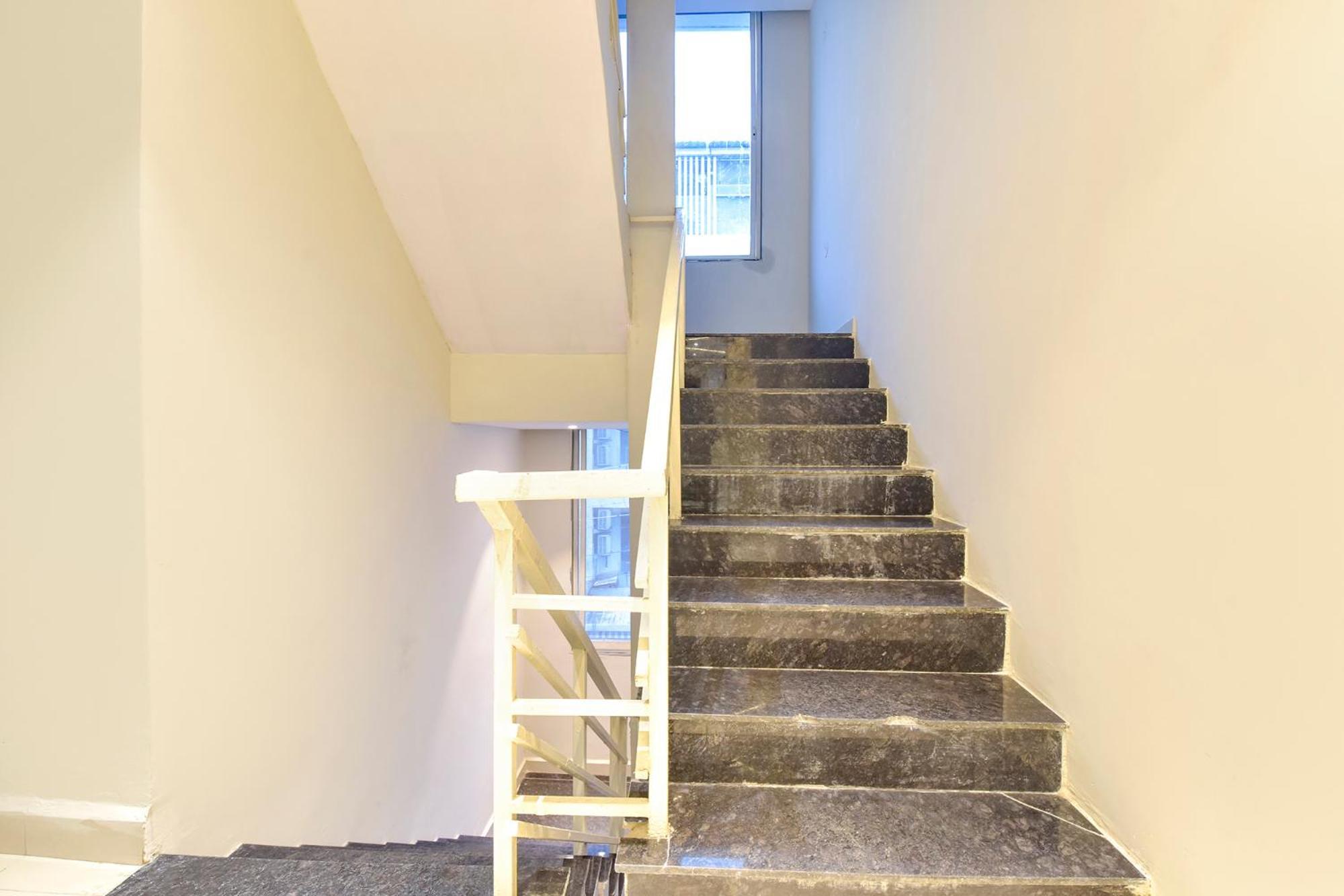 Fabhotel The Max Glory Ιντόρ Εξωτερικό φωτογραφία