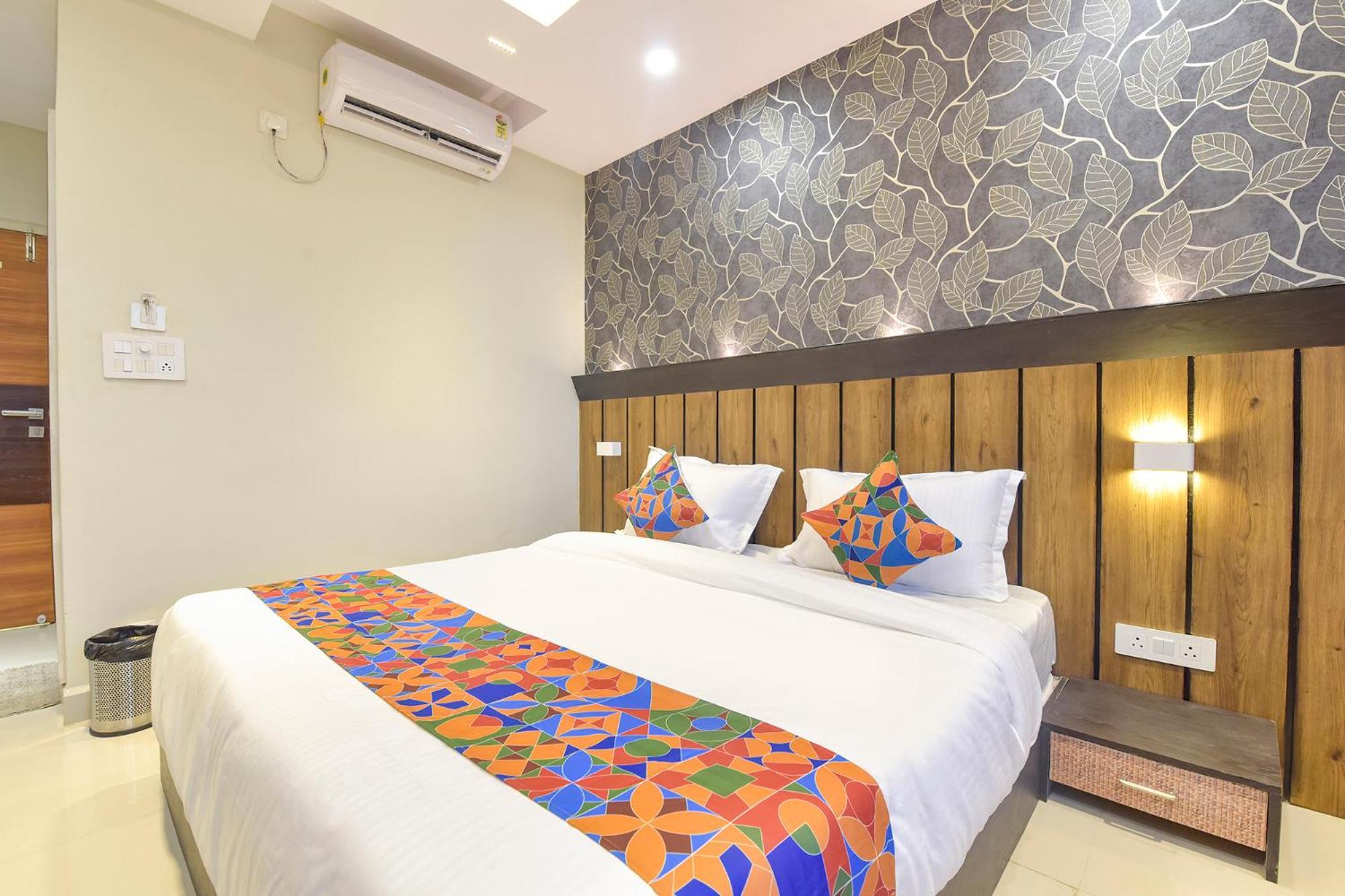 Fabhotel The Max Glory Ιντόρ Εξωτερικό φωτογραφία